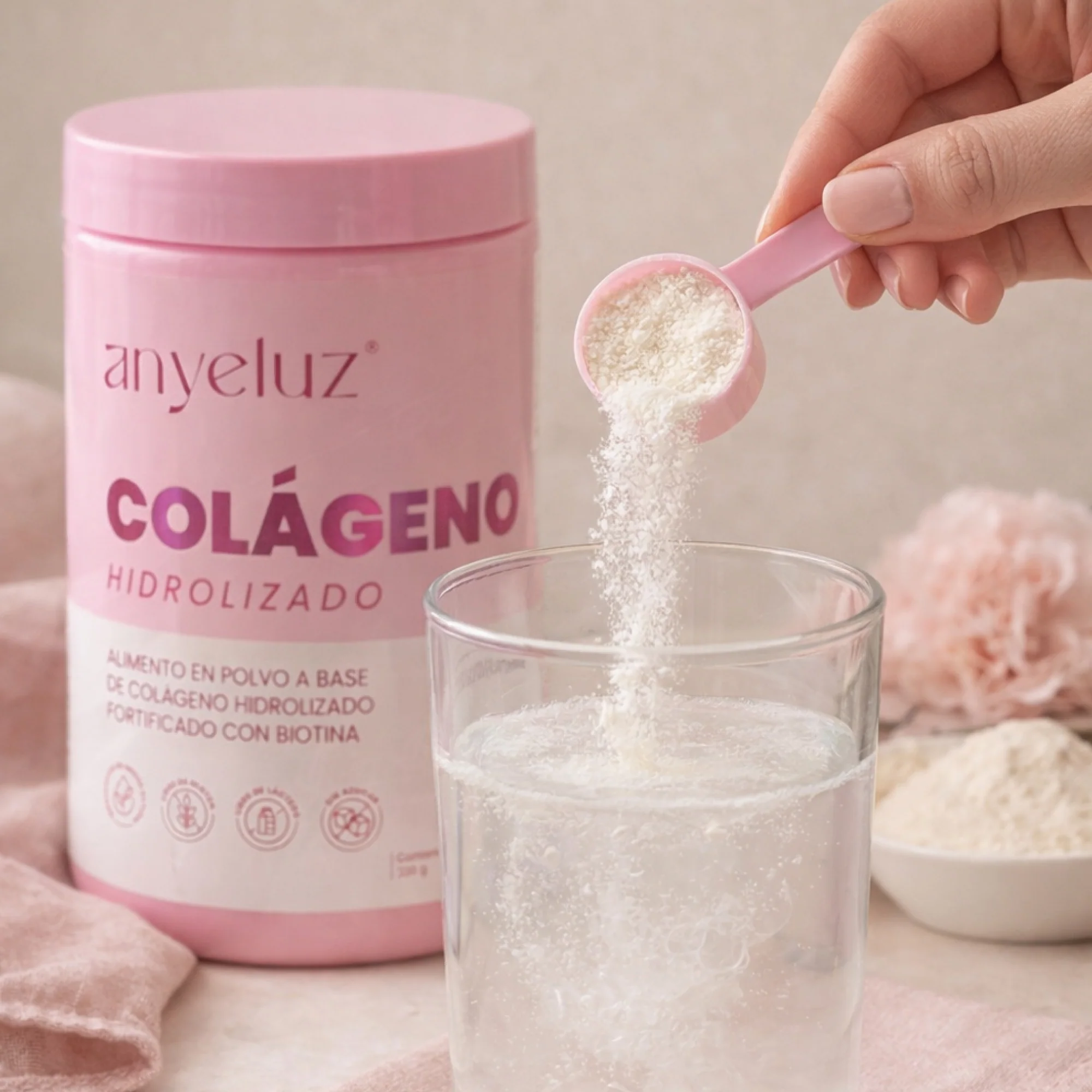 COLÁGENO HIDROLIZADO - Image 4