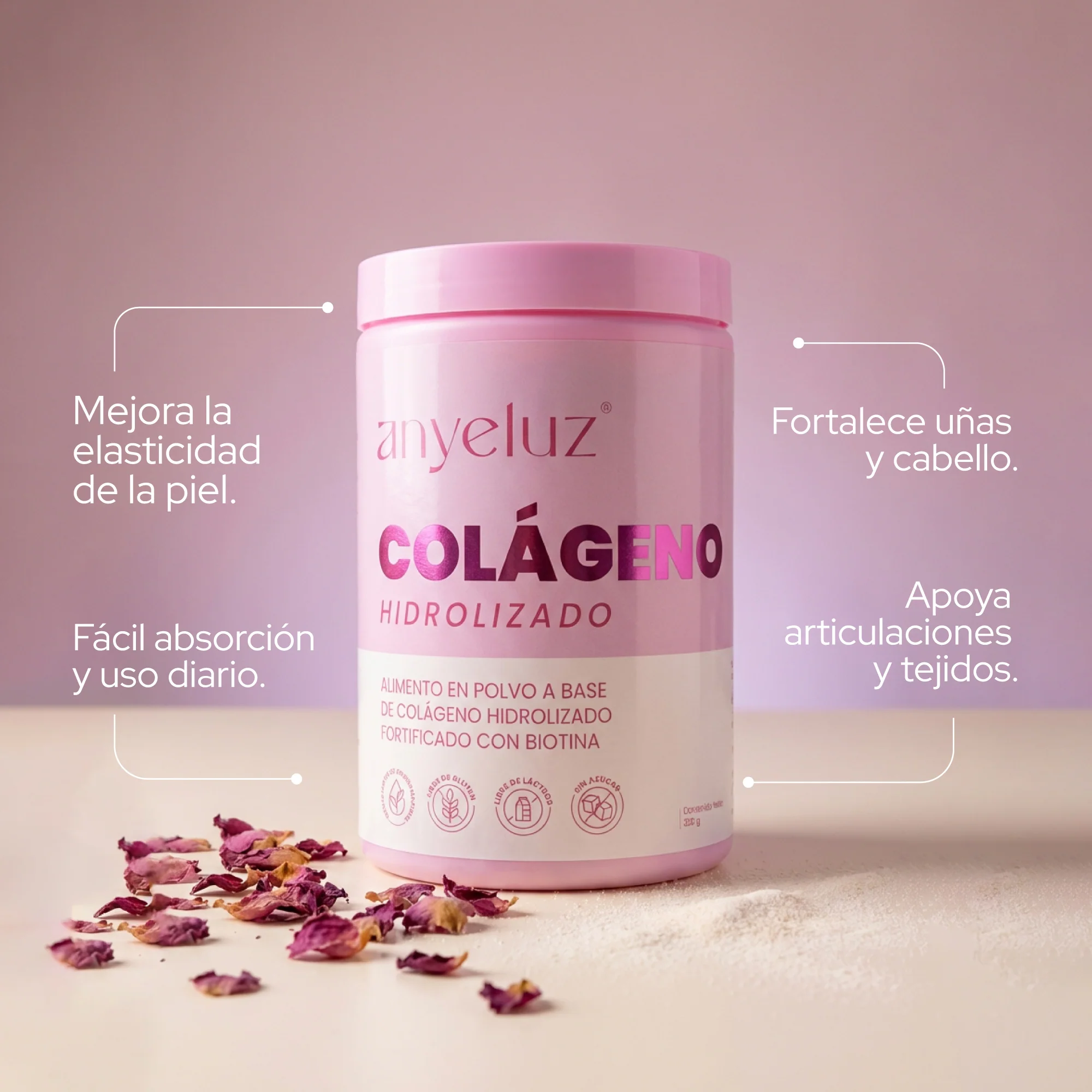 COLÁGENO HIDROLIZADO - Image 5