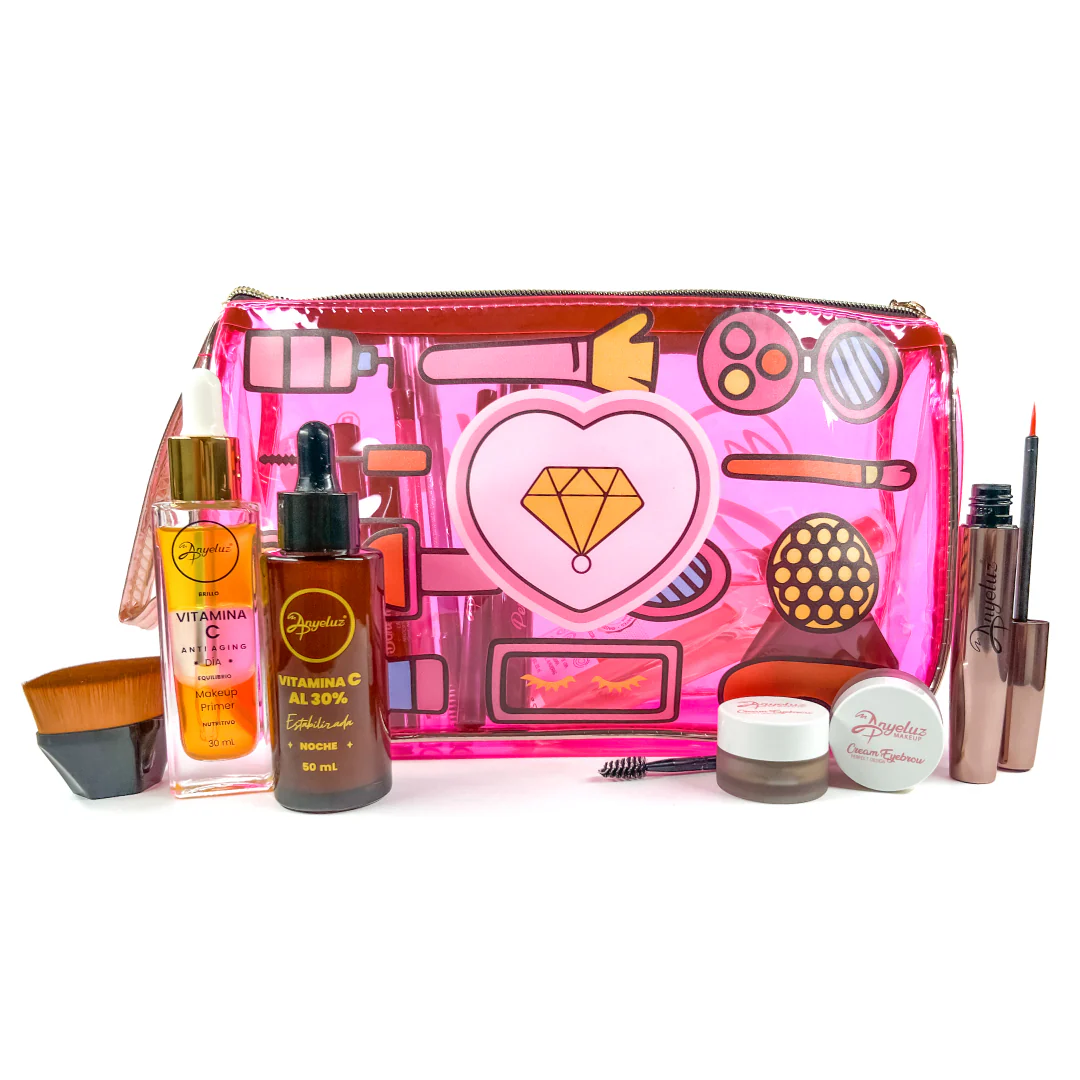 MAKEUP BAG - Image 3