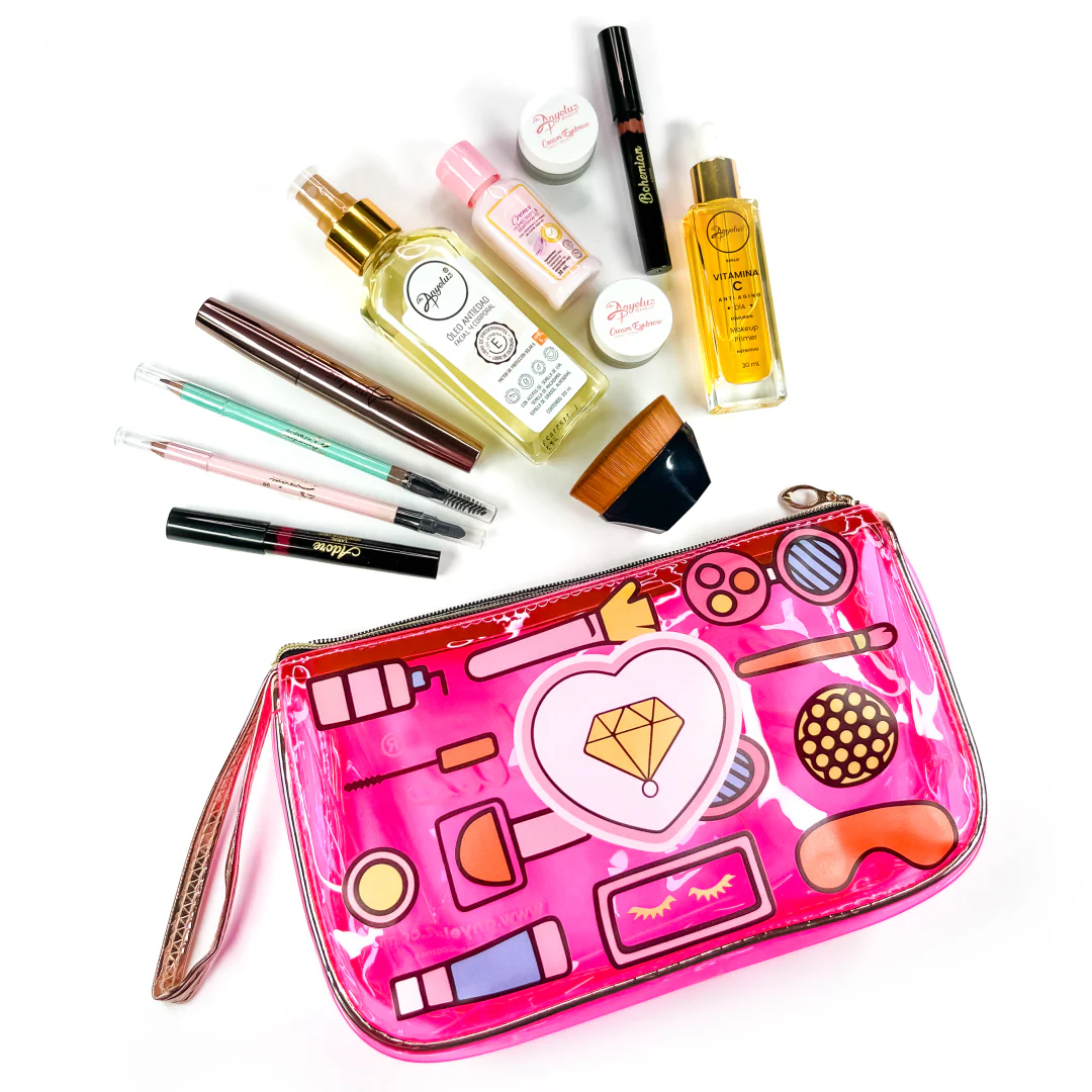 MAKEUP BAG - Image 4