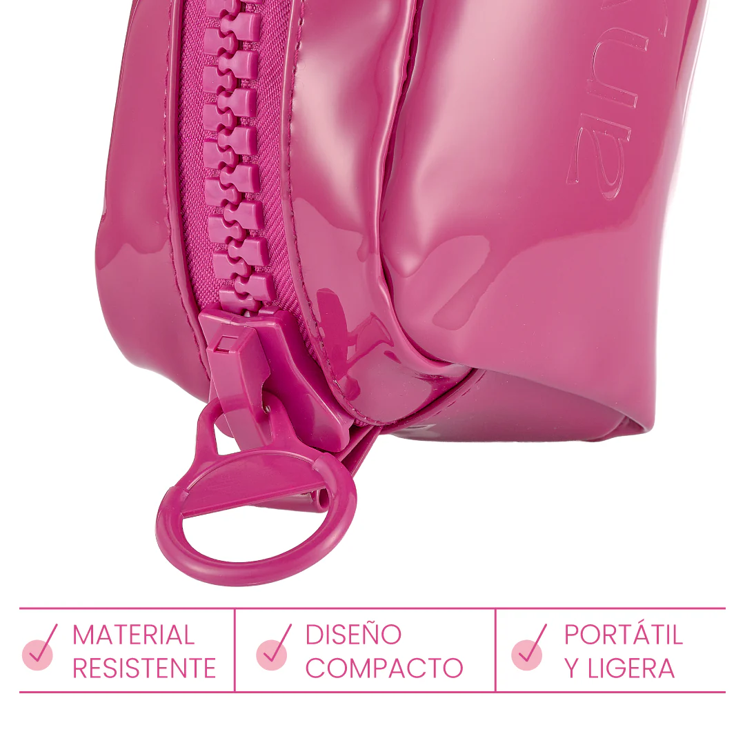 COSMETIQUERA DE MAQUILLAJE - Image 3