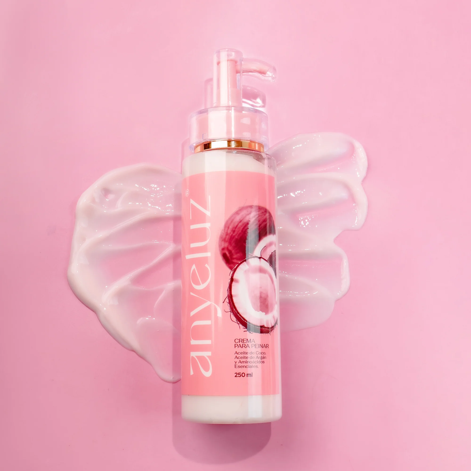 CREMA PARA PEINAR ANYELUZ - Image 8