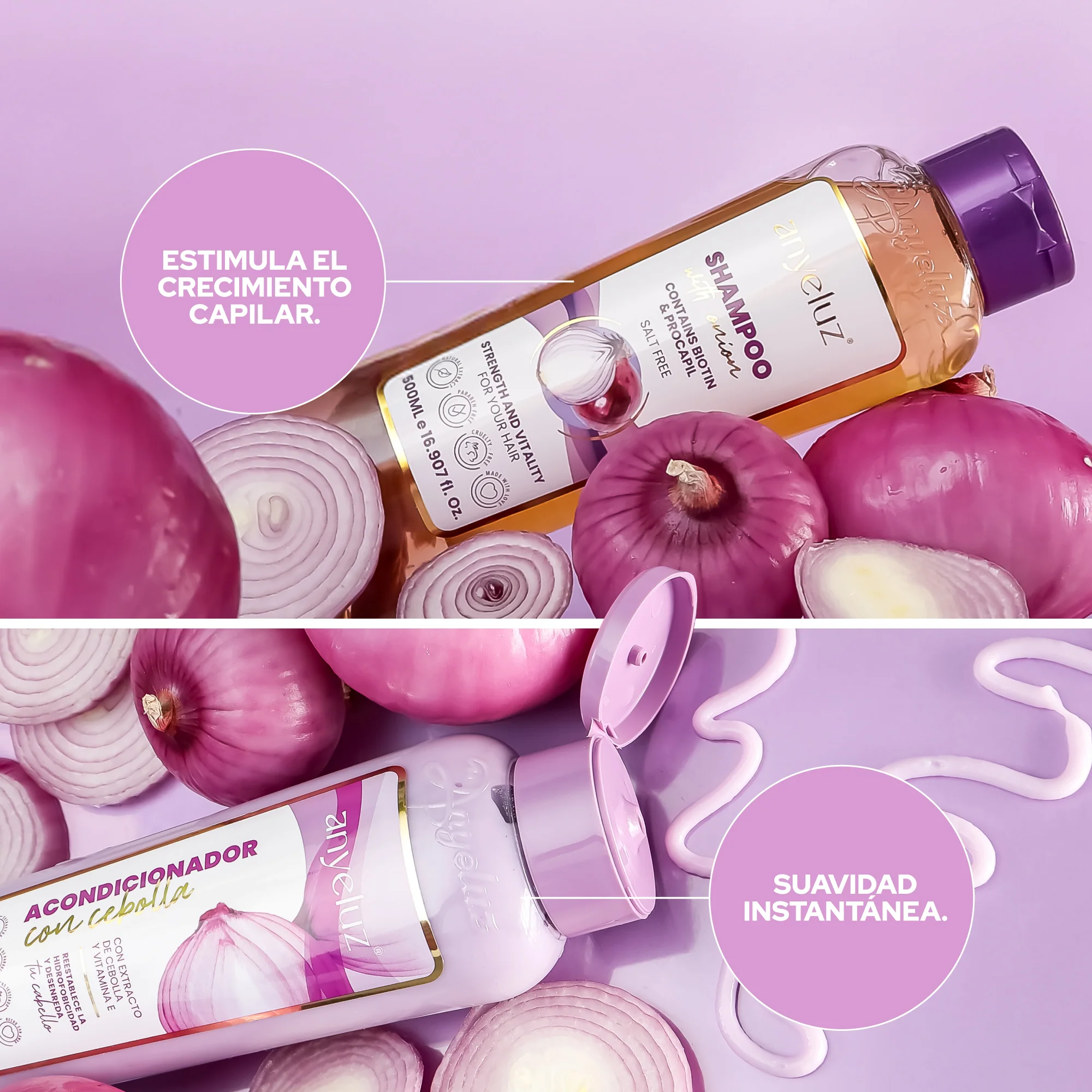 KIT DUO CEBOLLA - Image 3