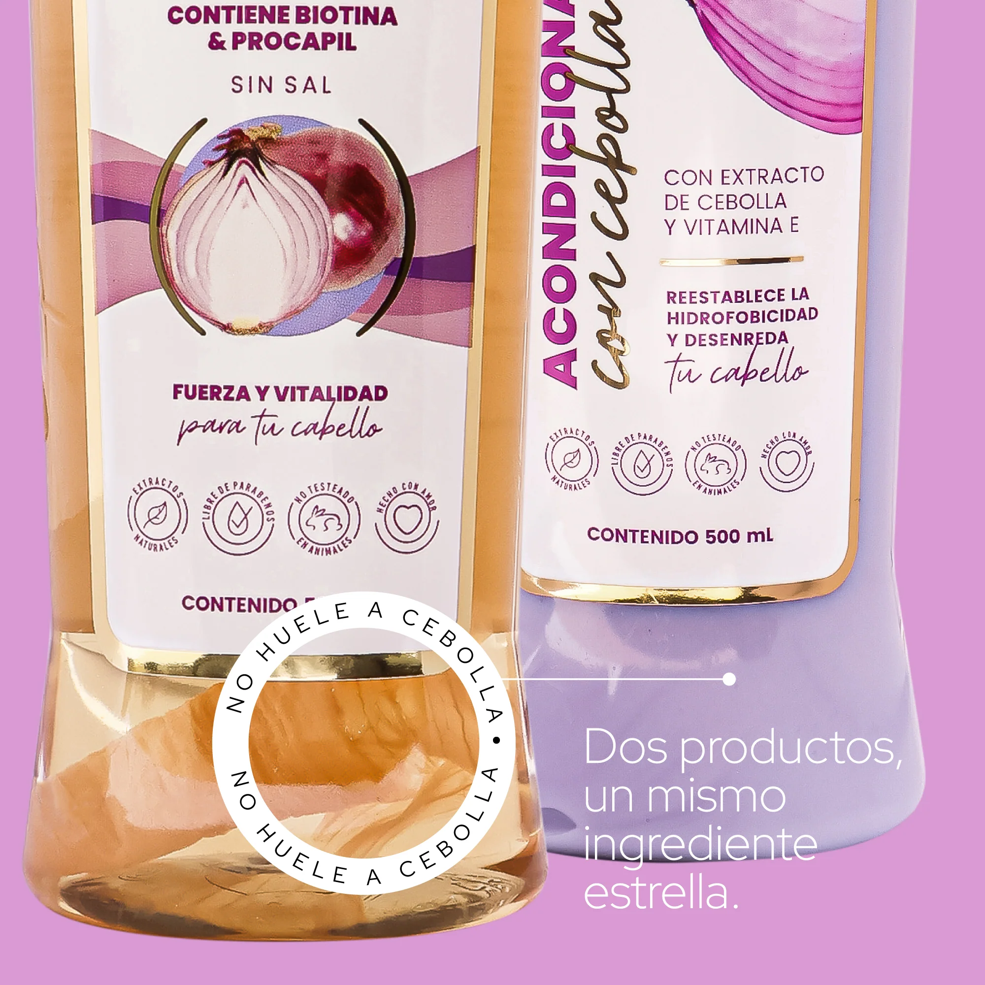 KIT DUO CEBOLLA - Image 5