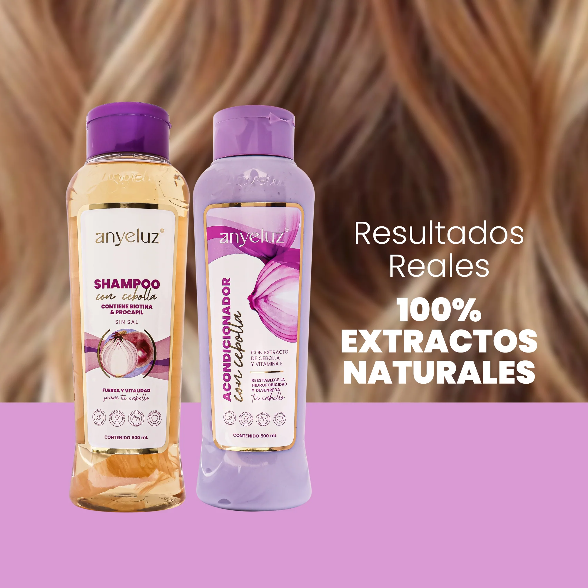 KIT DUO CEBOLLA - Image 6