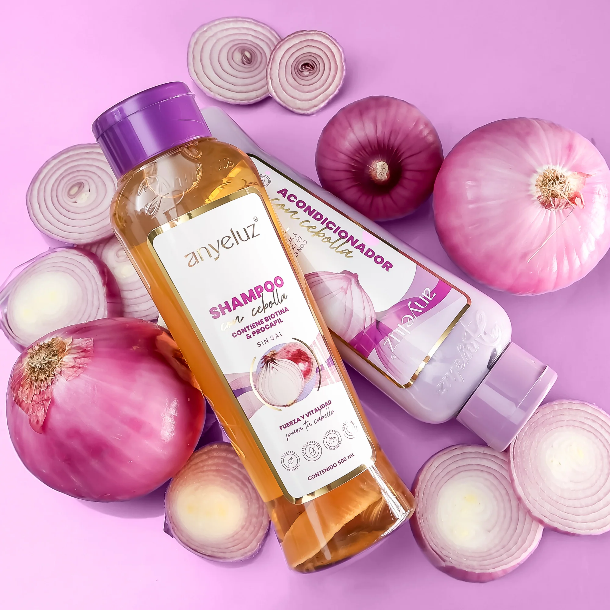 KIT DUO CEBOLLA - Image 7