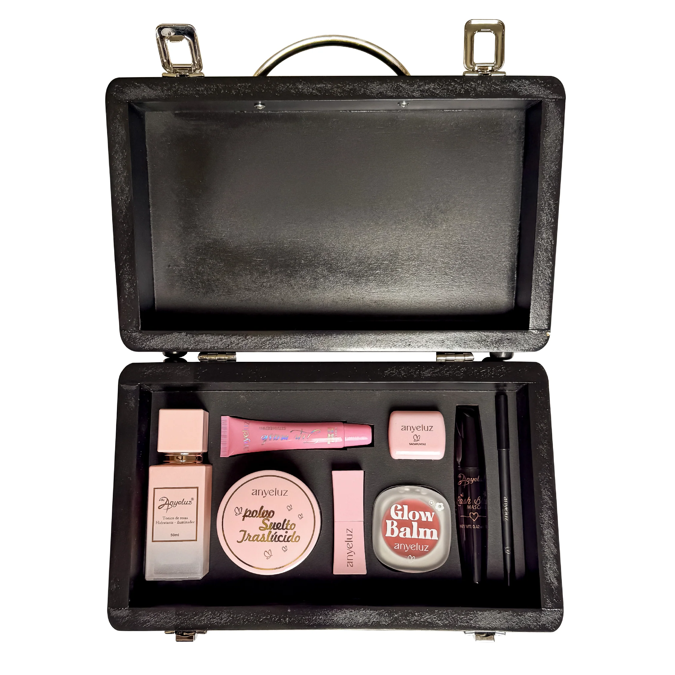 MALETA ANYELUZ MAKEUP - Image 3