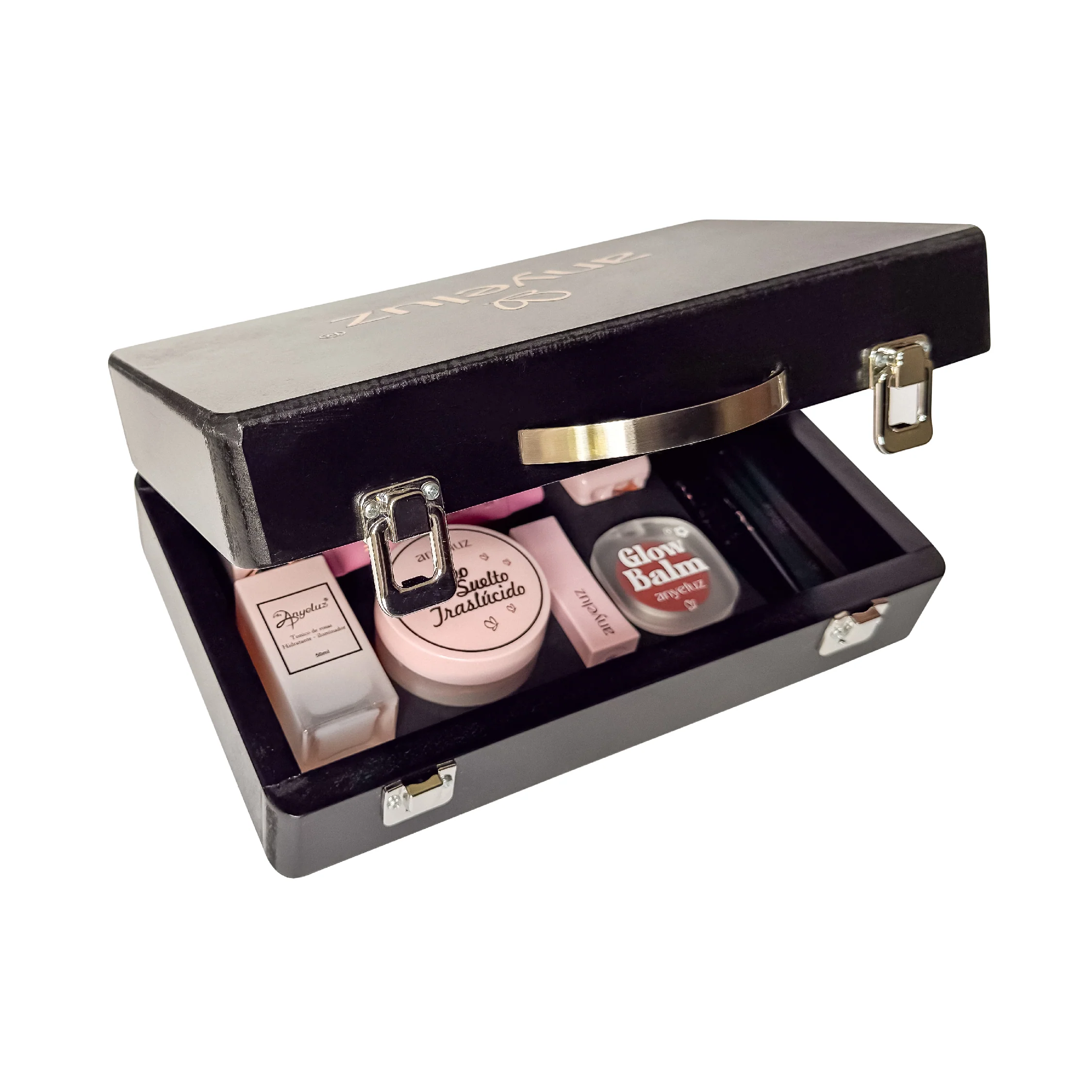 MALETA ANYELUZ MAKEUP - Image 4