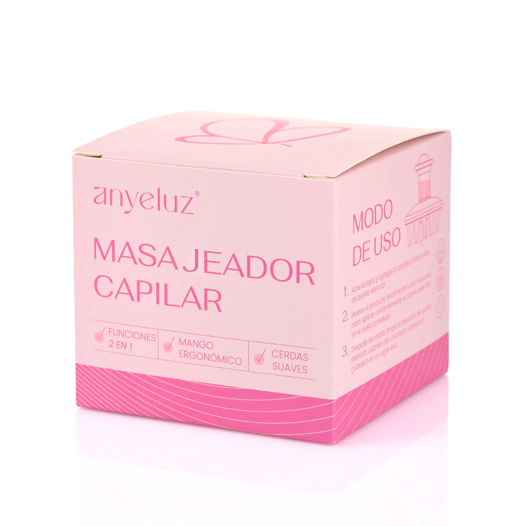 MASAJEADOR CAPILAR - Image 10