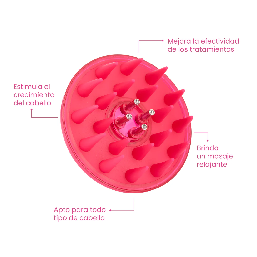 MASAJEADOR CAPILAR - Image 3