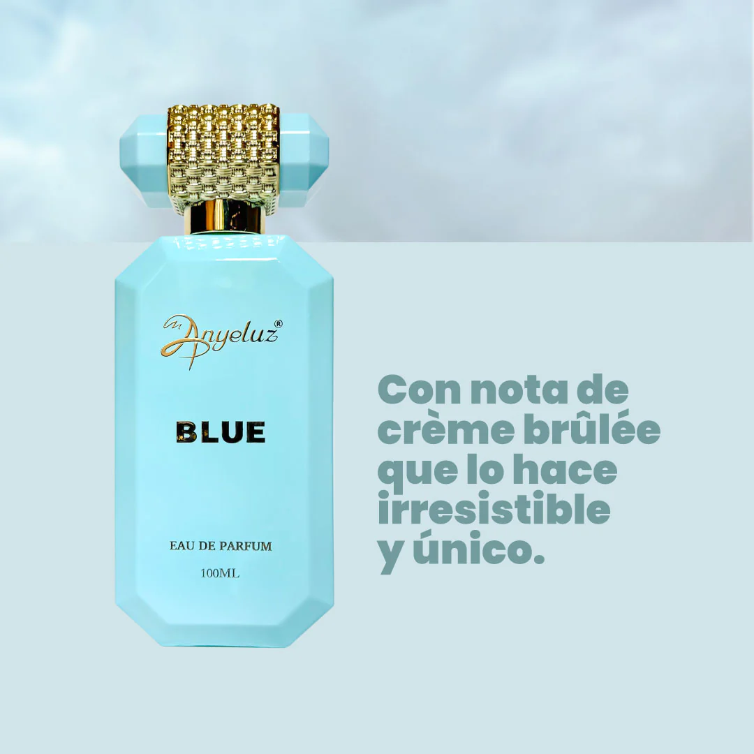 PERFUME BLUE MUJER - Image 5