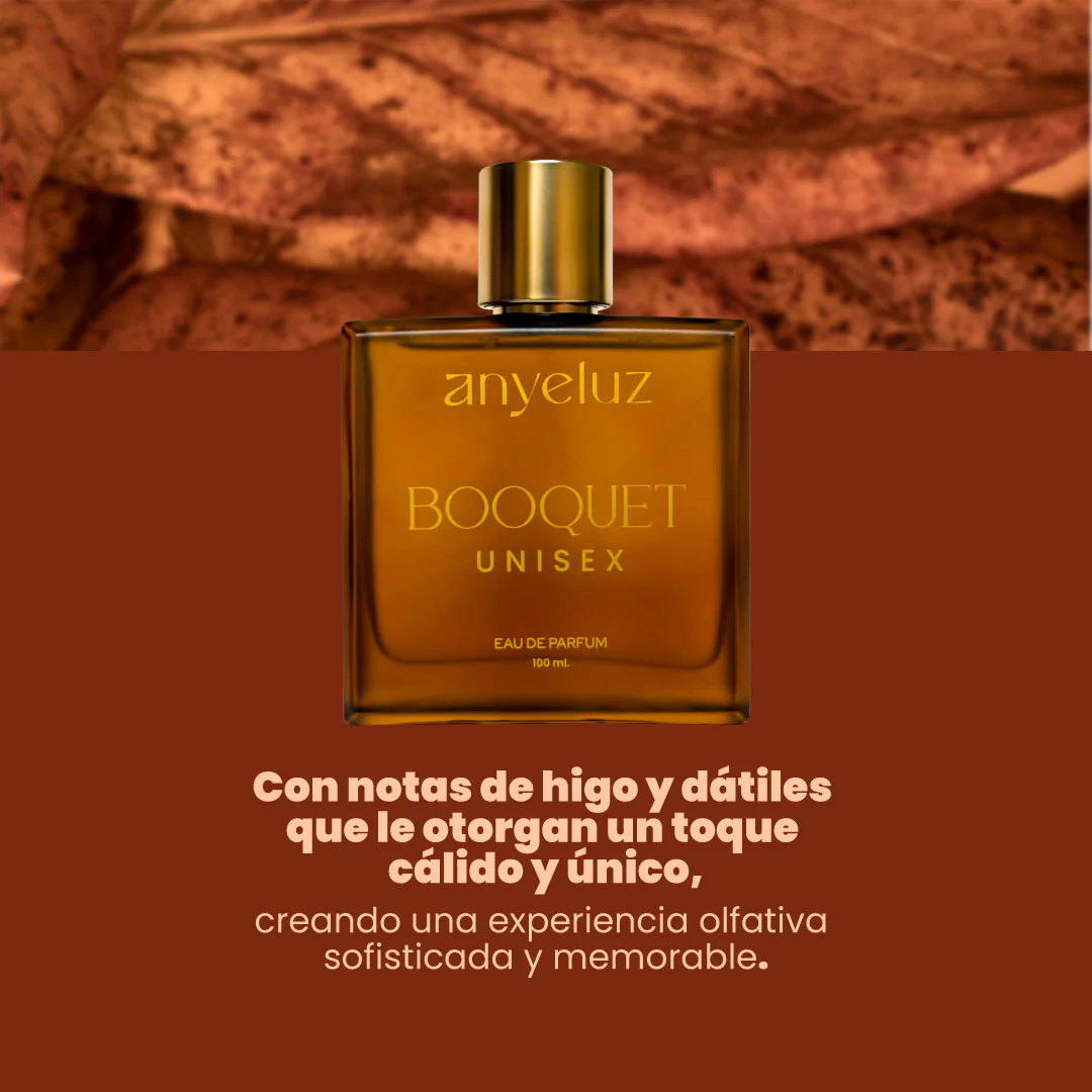 PERFUME BOOQUET UNISEX - Image 5