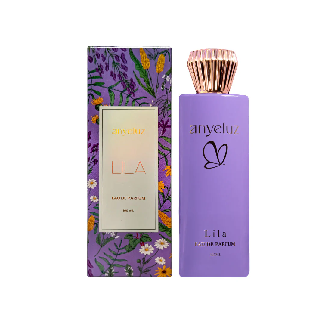 PERFUME LILA UNISEX - Image 6