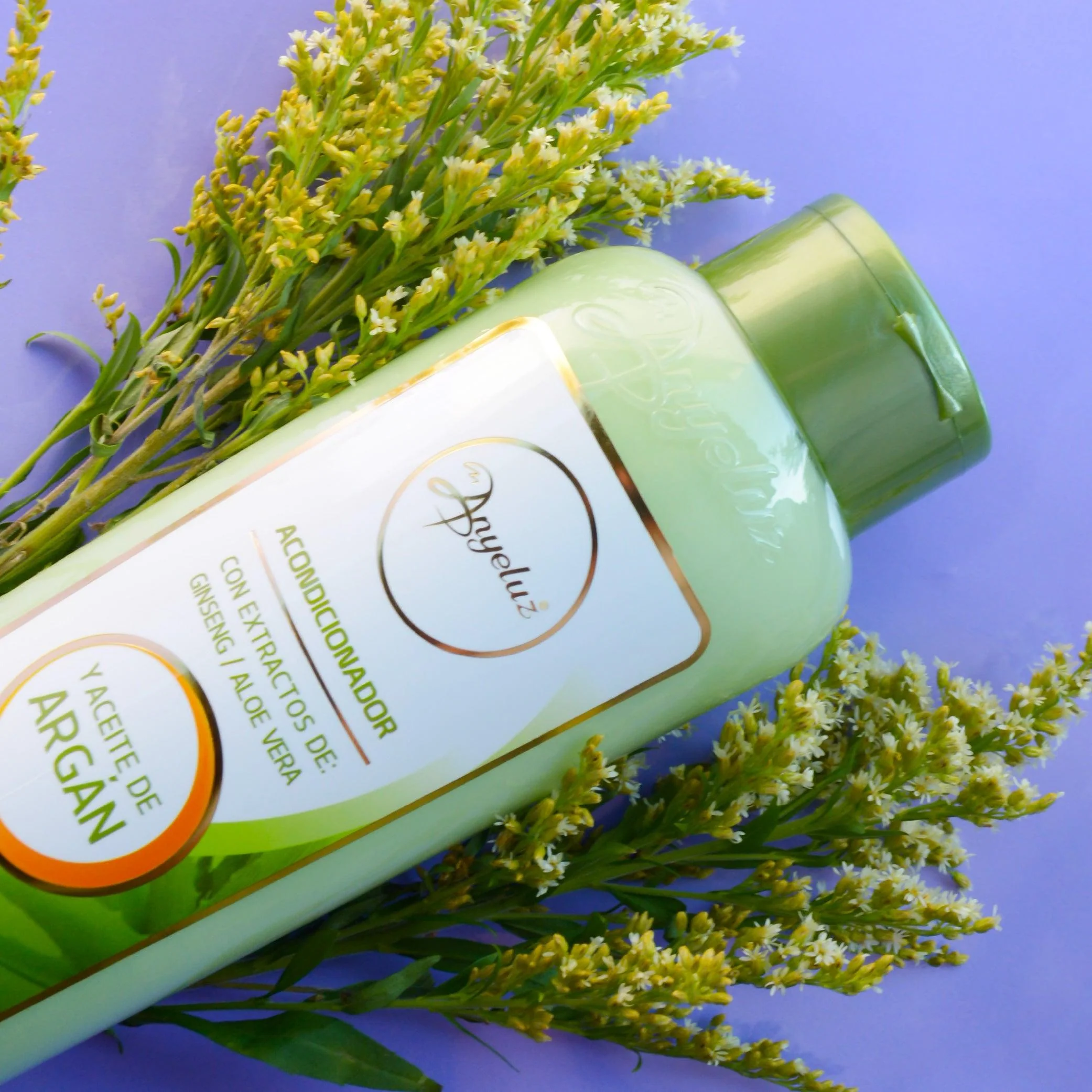 KIT DE CRECIMIENTO ANYELUZ - Image 4