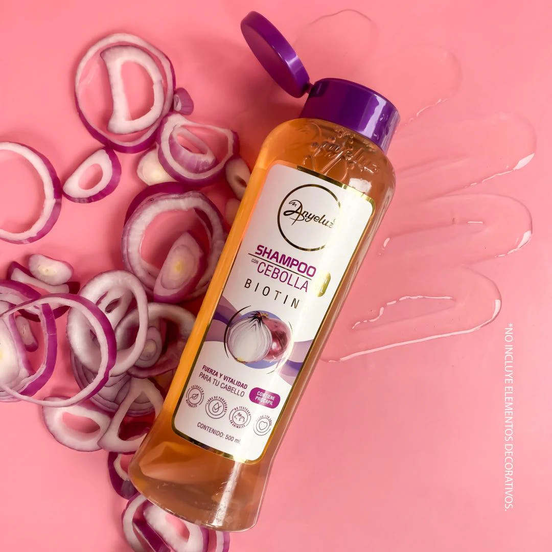 KIT DE CRECIMIENTO ANYELUZ - Image 5