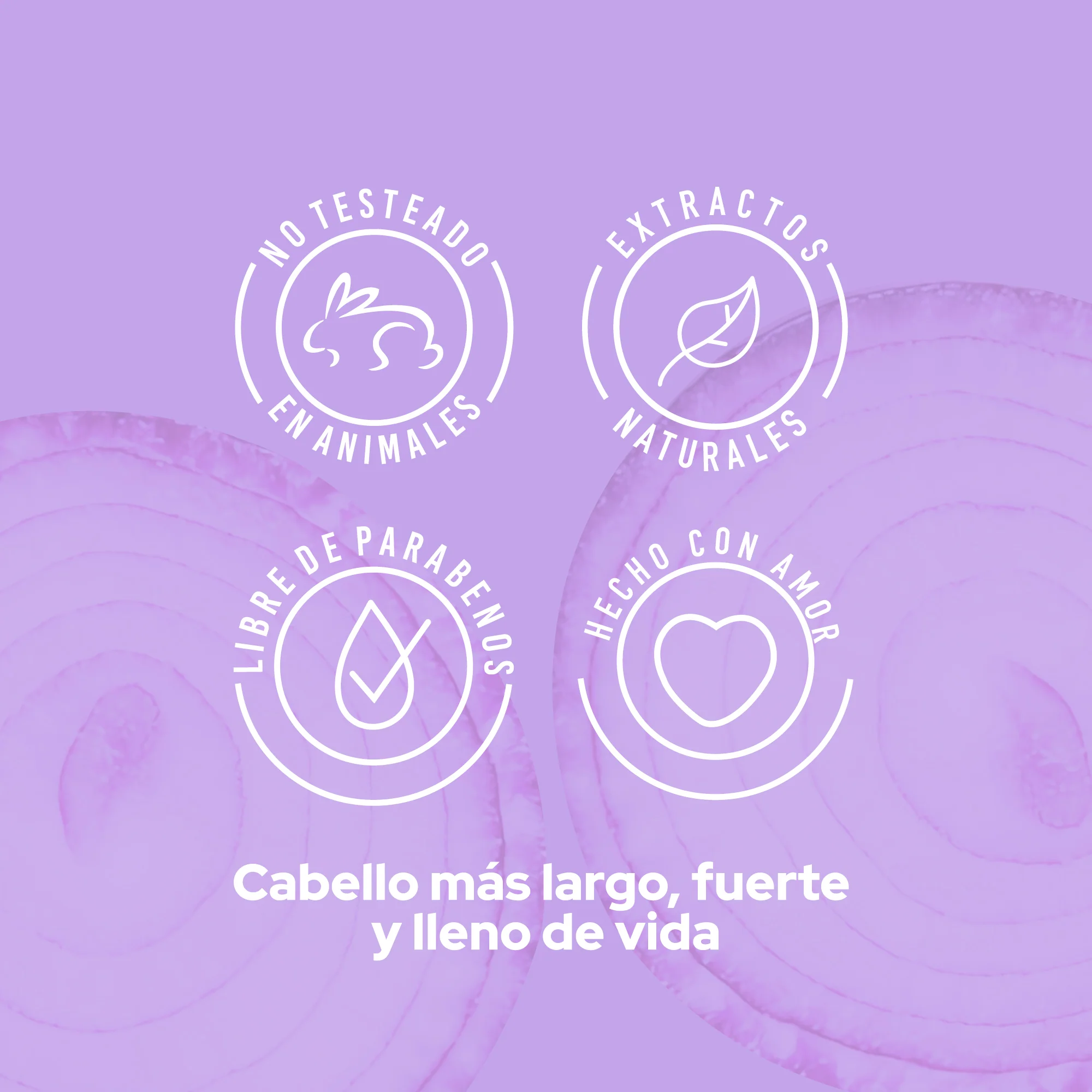 SHAMPOO DE CEBOLLA ANYELUZ - Image 5