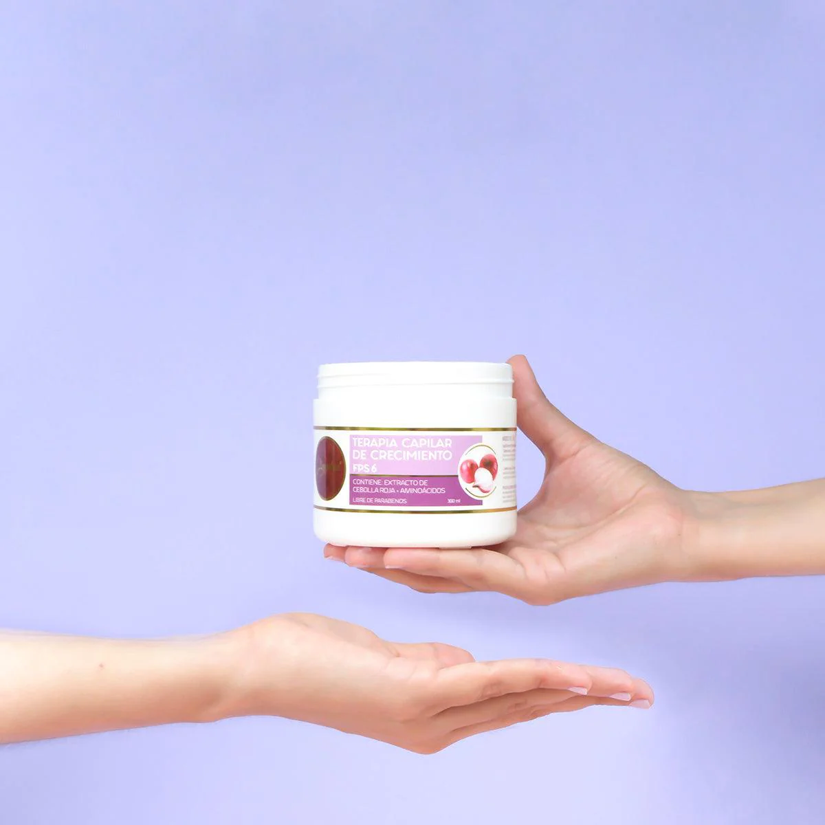 TERAPIA CAPILAR DE CRECIMIENTO ANYELUZ - Image 7