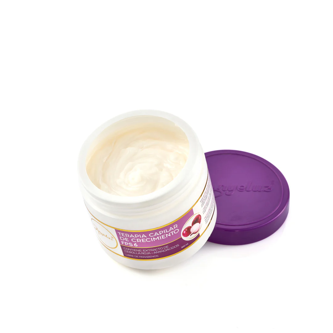 TERAPIA CAPILAR DE CRECIMIENTO ANYELUZ - Image 8