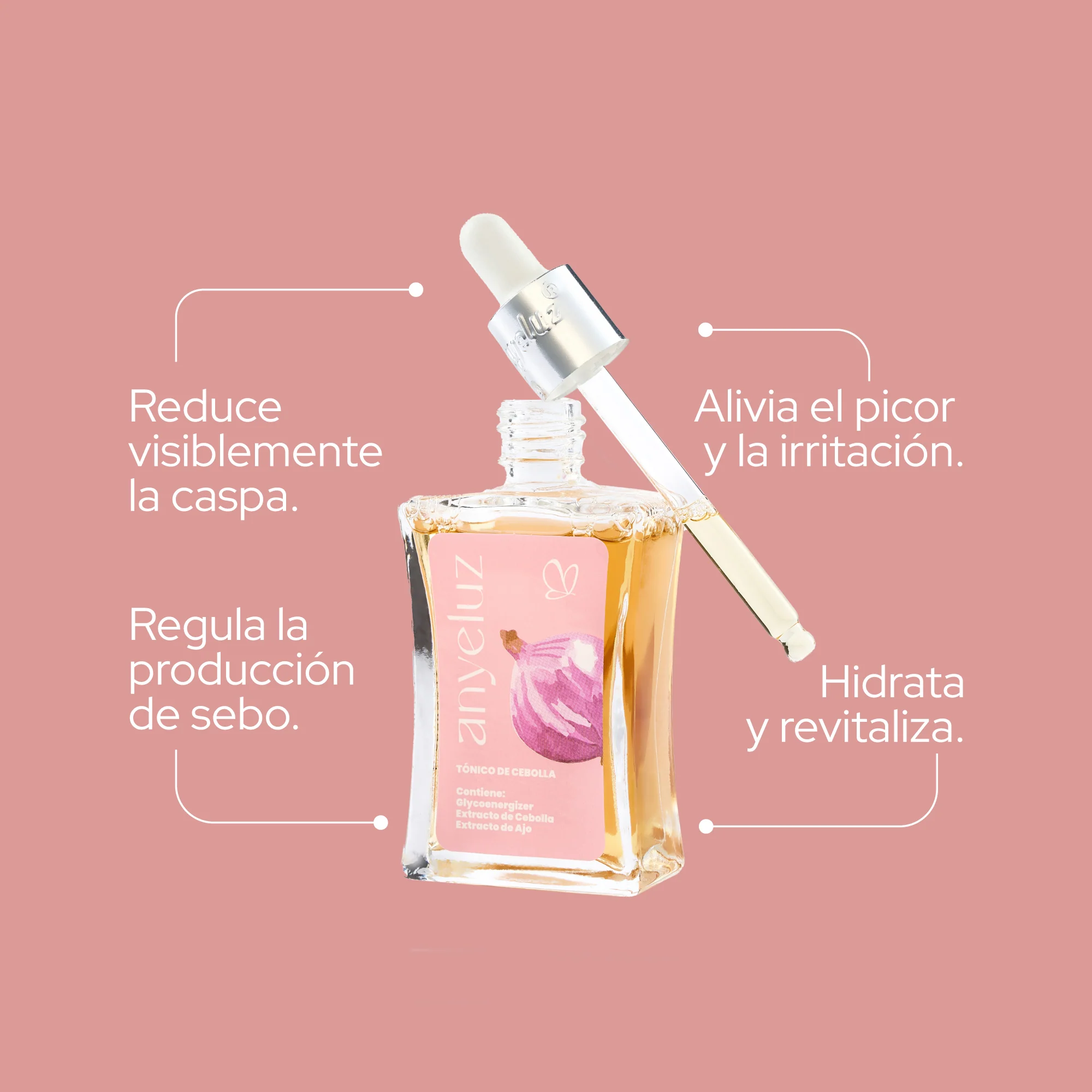 TÓNICO ANTICAÍDA Y ANTICASPA - Image 4