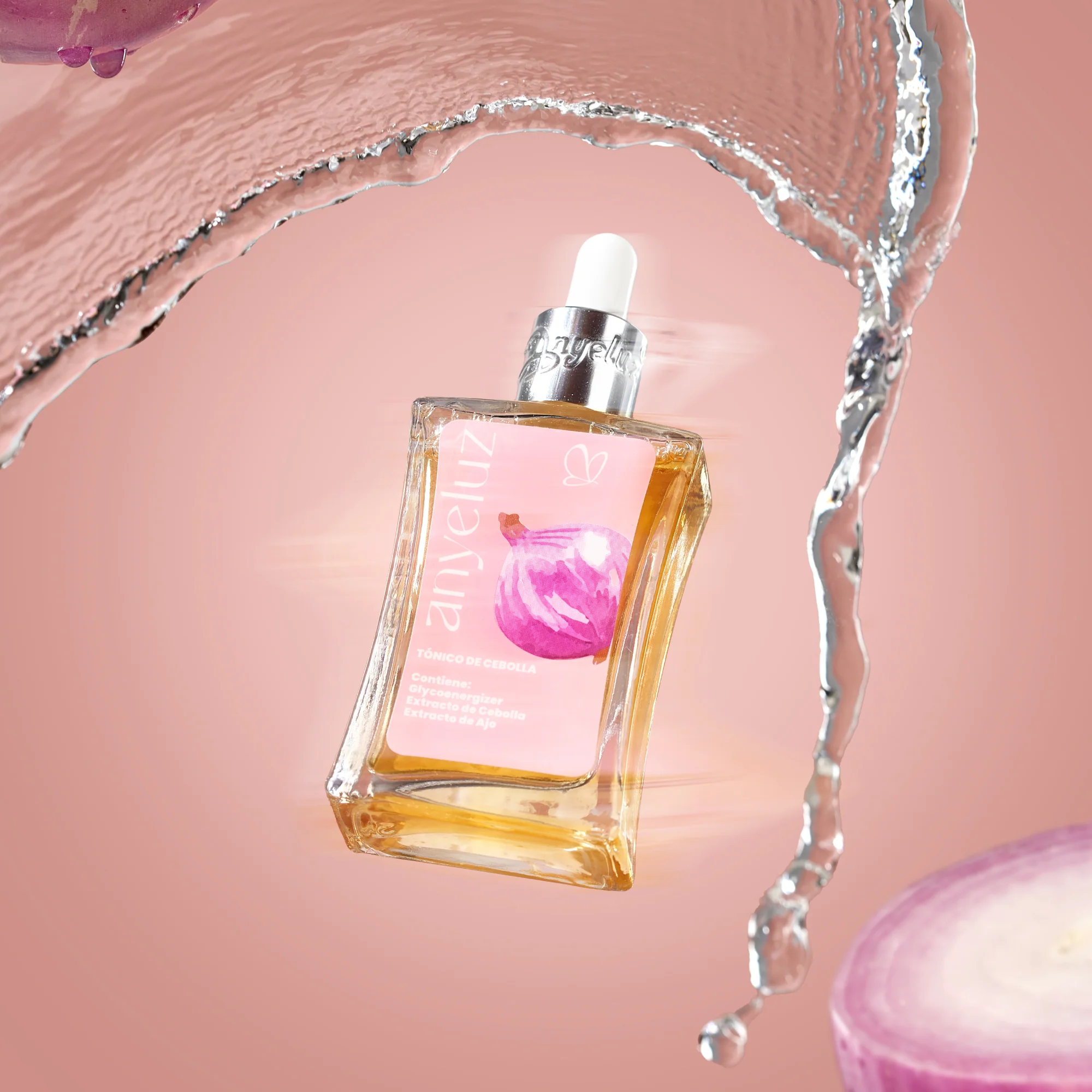 TÓNICO ANTICAÍDA Y ANTICASPA - Image 8